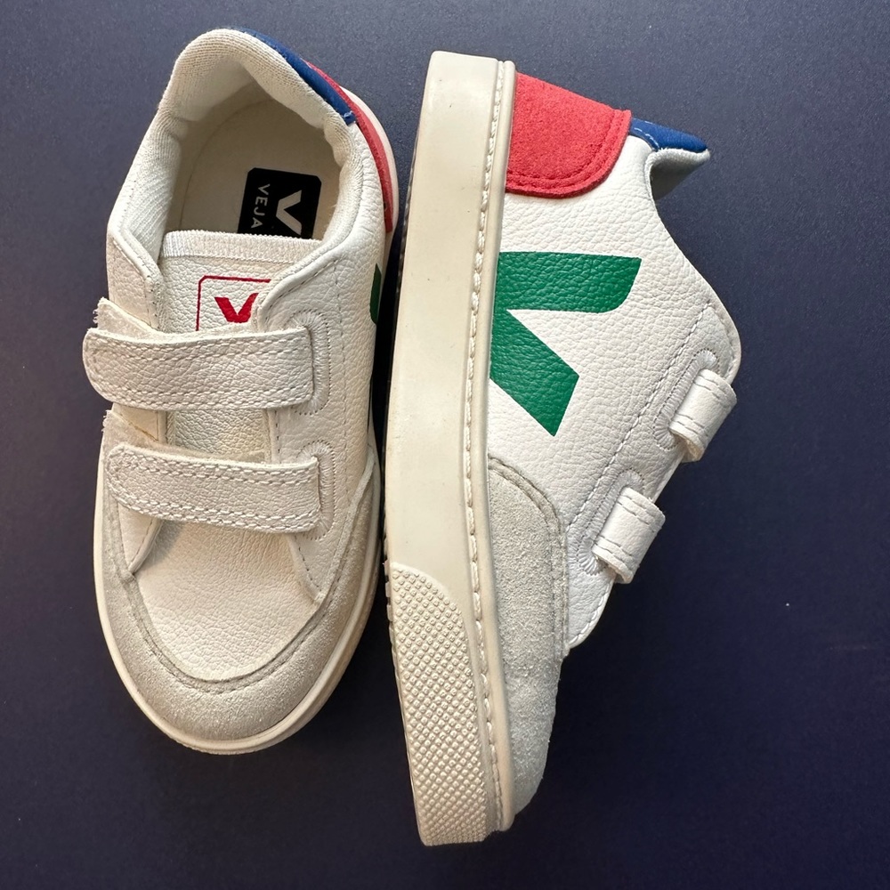 Veja sneaker kids